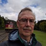 Wayne Bannister - @bannister_w - Instagram