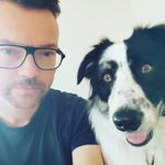 Wayne Barber - @midna_and_wayne - Instagram
