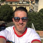 Wayne Barber - @waynebarber40 - Instagram