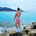 Wayne Barber - @wayneswrrldd - Instagram