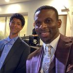 Wayne Barber II - @wbarber2 - Instagram