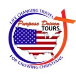 Wayne K Barber - @purposedriventours - Instagram