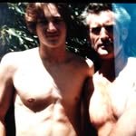 Wayne Allen Barron - @waynebarron55 - Instagram