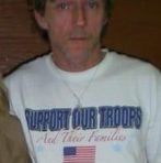 Wayne Barron - Facebook