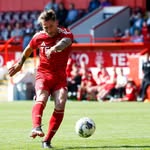 Wayne Barron - @waynebarron17 - Instagram