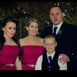 Wayne Barron - @w.barron_ - Instagram