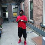 Wayne Barron - @at_wayne12 - Instagram