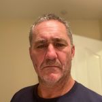 Wayne Barron - @waynebarron54 - Instagram