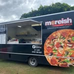 Wayne Barron - @moreish_pizza - Instagram
