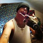wayne Barron - @crankbaby - Instagram
