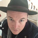 Wayne Barron - @waynembarron - Instagram