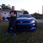 Wayne Barron - @waynebarron254 - Instagram