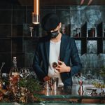 Wayne’s Cocktail Life - @wayne_bartending - Instagram
