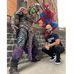 Wayne Bartholomew - Facebook