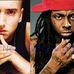 REALLY WOULD LIKE TO SEE EMINEM AND LIL WAYNE BATTLE IN PERSON. NO SCRIPT - Facebook