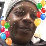 Wayne Battle - @batmite11 - Instagram