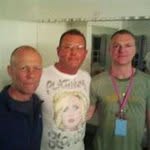 Wayne Beasley - @saints1976 - Instagram