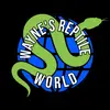 Wayne Beasley - Reptile Keeper - @waynes_reptile_world - TikTok