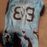 wayne beatty jr 88 - @waynebeattyjr - Instagram