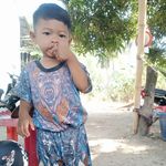 Ah Phol - @wayne.becker.mike - Instagram
