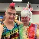 Dave Wayne Becker - @dave.becker.69 - Instagram