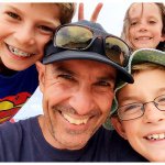 Wayne Becker - @wbecker67 - Instagram