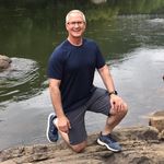 Wayne Becker - @waynethesavage - Instagram