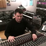 Wayne Becker - @westwires - Instagram