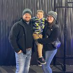 Wayne Becker Jr. - @wayne.beckerjr - Instagram