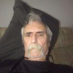 Wayne Beckett - @harrybeckett51 - Instagram