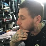Danny Wayne Bedwell - @dwbedwell_08 - Instagram