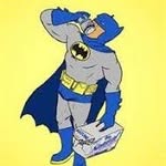 Brues Wayne Comics and Beer - @brues_wayne_comics_beer - Instagram