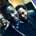 Mamadou Hady Barry - @waynebeery - Instagram
