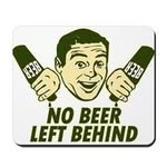 Wayne " beer man" Hart - @no_beer_left_behind_902 - Instagram