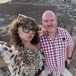 Wayne Beer - @beerwayne71 - Instagram