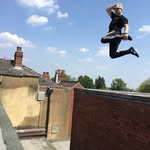 Wayne Beer - @dontjustsayit - Instagram