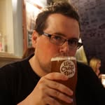 Wayne: Irish Beer Snob - @irishbeersnob - Instagram