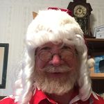 D Wayne Bender - @wayneschristmasvillage - Instagram