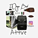 WAYNE BENT ATTIRE - @waynebentattire - Instagram