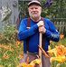 Wayne Bentley - Facebook