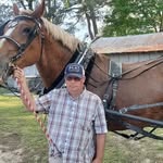 Wayne Benton - @benton_farms_2 - Instagram