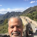 Wayne Benton - @wayneselfieworld - Instagram