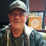 Wayne Benton - @wbentoncommand - Instagram
