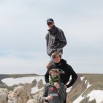 Wayne Bergman - @wjb5823 - Instagram