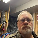 Wayne Bergmann - @bergmannwayne - Instagram