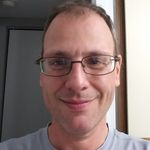 Wayne Bergmann - @wayne.bergmann.79 - Instagram