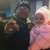 Wayne Berkley - Facebook