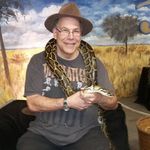 Wayne Bernknopf - @waynebernknopf - Instagram