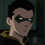 Damian Wayne - @damian_wayne_the_best_robin_ - Instagram