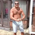 Wayne Bethune - @waynebethune - Instagram